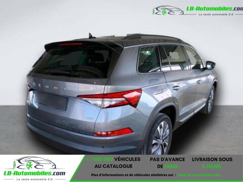 Skoda Kodiaq 2.0 TDI 150 BVA 4x4 5pl 2022 occasion Beaupuy 31850