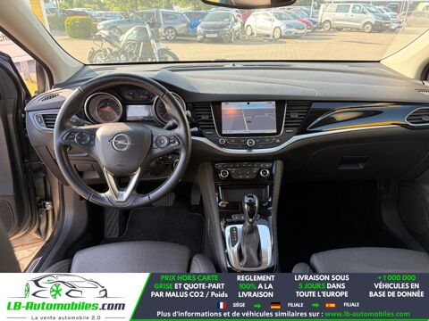Astra 1.6 CDTI 136 ch BVA 2019 occasion 31850 Beaupuy