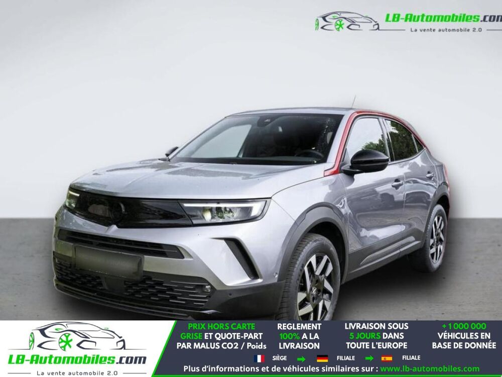 Mokka 1.2 Turbo 130 ch BVA 2023 occasion 31850 Beaupuy