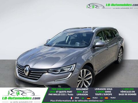 Renault Talisman Tce 225 BVA 2019 occasion Beaupuy 31850