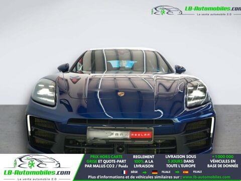 Panamera 4 E-Hybrid V6 470 ch BVA 2024 occasion 31850 Beaupuy