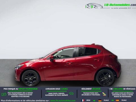 Mazda2 1.5L SKYACTIV-G 90ch 2019 occasion 31850 Beaupuy