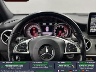 Classe GLA 250 BVA 2018 occasion 31850 Beaupuy