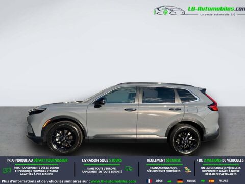 CR-V e:HEV 2.0 i-MMD 4WD 148ch 2026 occasion 31850 Beaupuy