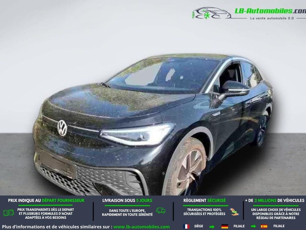 ID.3 204 ch Pro Performance 2022 occasion 31850 Beaupuy