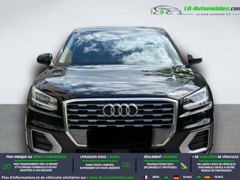 Audi Q2 TFSI 150 ch BVA 2020 occasion Beaupuy 31850