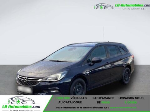 Opel Astra 1.4 Turbo 150 ch 2019 occasion Beaupuy 31850