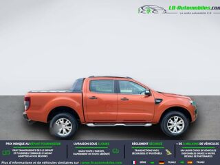 Ranger 3.2 TDCi 200 BVA DOUBLE CABINE 2015 occasion 31850 Beaupuy