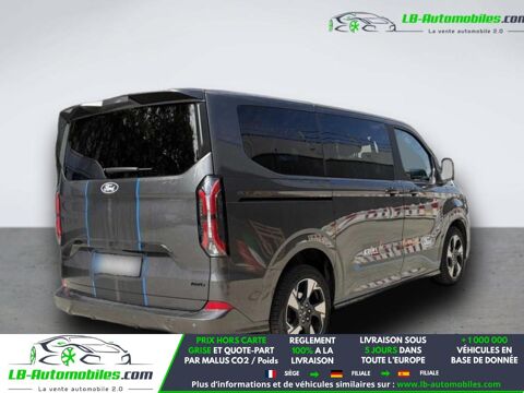 Tourneo VP 320 L1 2.0 EcoBlue 170 ch BVA 4x4 2025 occasion 31850 Beaupuy