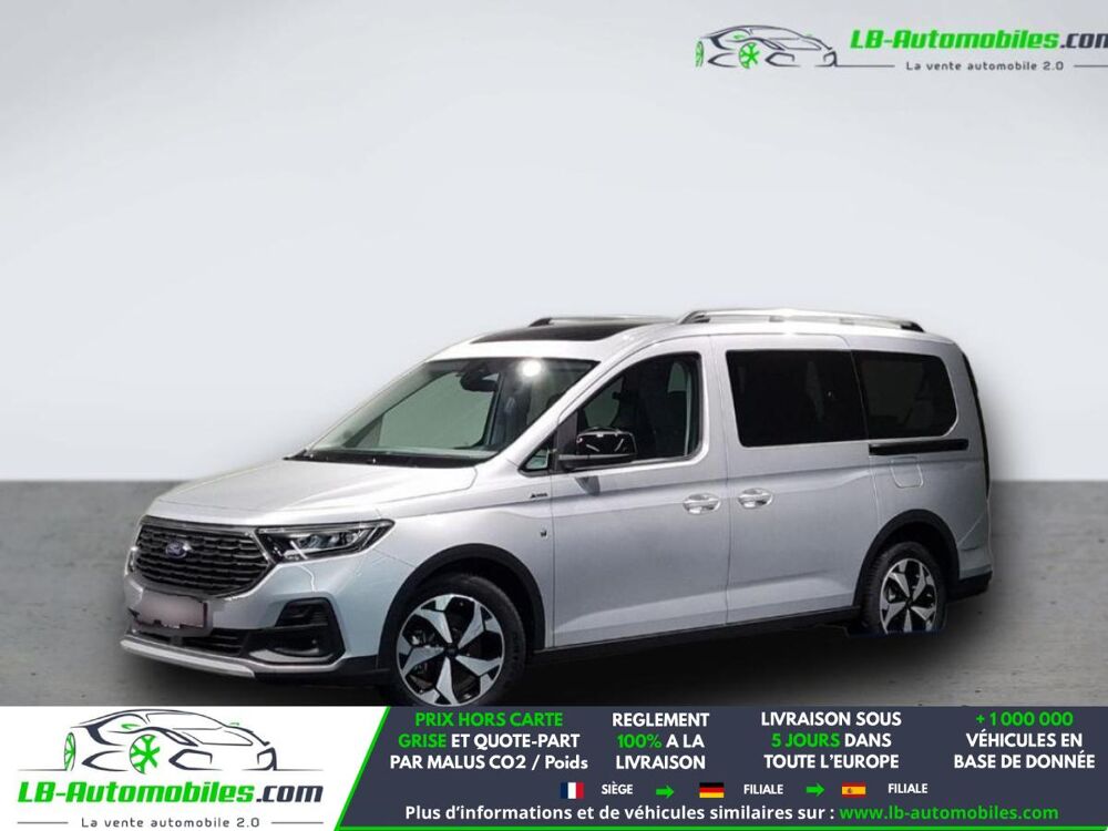 Tourneo VP 2.0 EcoBlue 122 BVM 4x4 2026 occasion 31850 Beaupuy