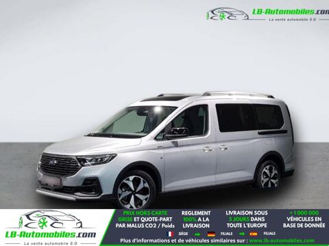 Annonce voiture Ford Tourneo VP 46200 €