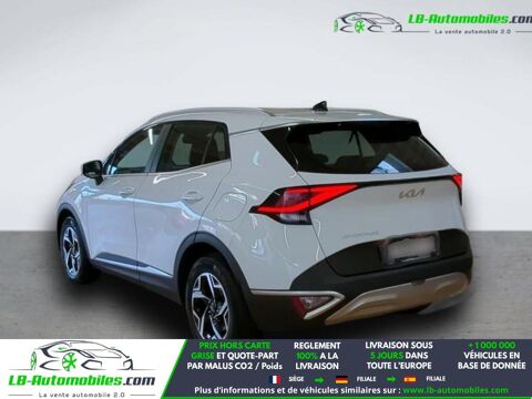 Sportage 1.6 T-GDi 150ch MHEV BVM 4x2 2024 occasion 31850 Beaupuy