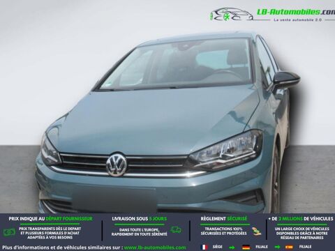 Golf 1.5 TSI 130 BVM 2019 occasion 31850 Beaupuy