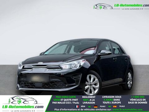 Annonce voiture Kia Rio 11990 €