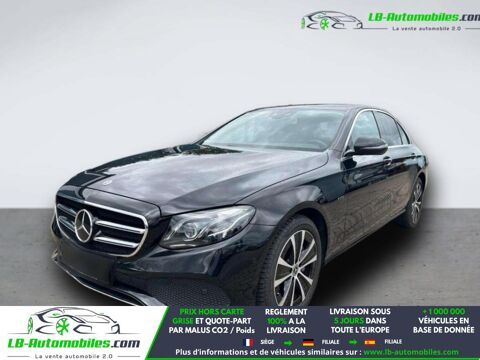 Annonce voiture Mercedes Classe E 28300 €