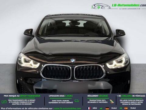 X2 sDrive 18i 140 ch BVM 2019 occasion 31850 Beaupuy