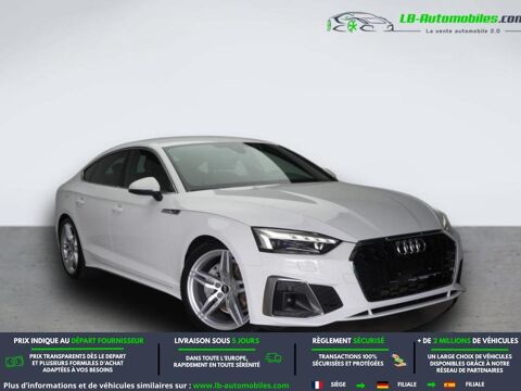 Audi A5 40 TFSI 204 BVA 2023 occasion Beaupuy 31850