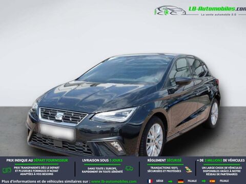 Ibiza 1.5 TSI 150 ch  BVA 2023 occasion 31850 Beaupuy