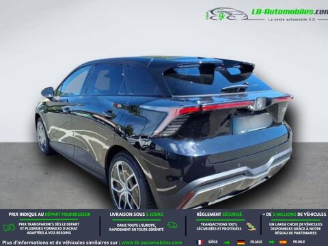 MG4 64kWh - 150 kW 2WD 2024 occasion 31850 Beaupuy