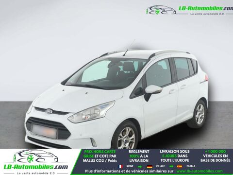 Ford B-max 1.6 Ti-VCT 105 BVA 2016 occasion Beaupuy 31850