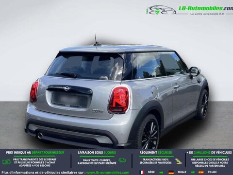 Countryman 136 ch BVM 2023 occasion 31850 Beaupuy