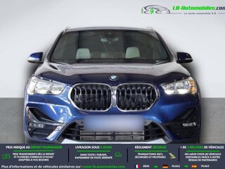 X1 xDrive 25i 231 ch BVA 2020 occasion 31850 Beaupuy