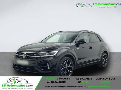 Volkswagen T-ROC 2.0 TSI 300 Start/Stop BVA 4Motion 2024 occasion Beaupuy 31850