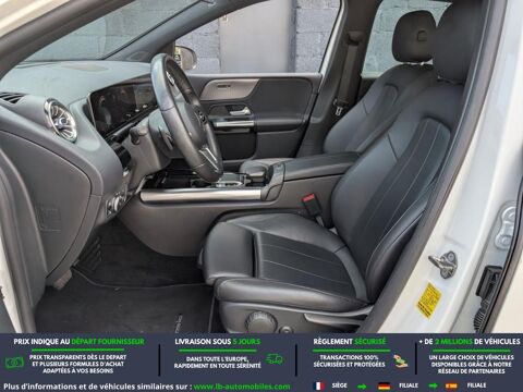 Classe B 220 BVA 2019 occasion 31850 Beaupuy
