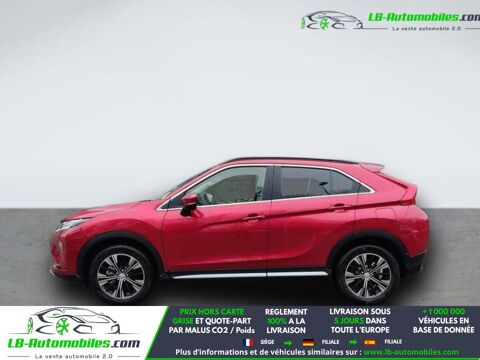 Eclipse Cross 1.5 MIVEC 163 BVM 2WD 2018 occasion 31850 Beaupuy