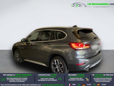 X1 sDrive 18i 136 ch 2022 occasion 31850 Beaupuy