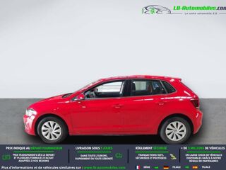 Polo 1.0 TSI 95 S&S BVA 2019 occasion 31850 Beaupuy