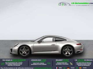 911 T 3.0i 370 2019 occasion 31850 Beaupuy