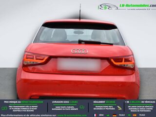 A1 1.6 TDI 90 BVA 2011 occasion 31850 Beaupuy