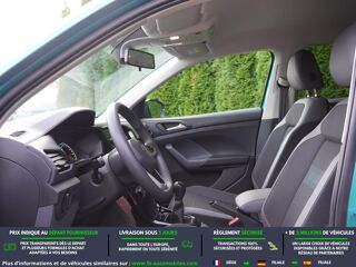 T-Cross 1.0 TSI 115 Start/Stop BVM 2019 occasion 31850 Beaupuy