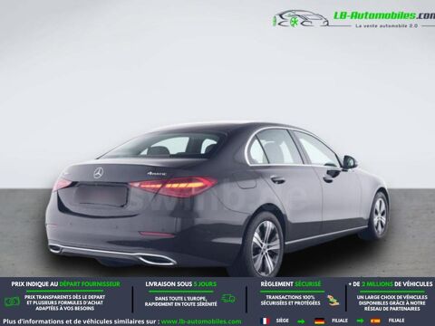 Classe C 300 e BVA 2024 occasion 31850 Beaupuy