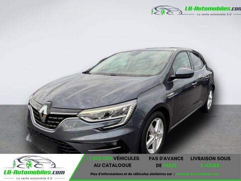 Renault Megane IV TCe 140 BVA 2021 occasion Beaupuy 31850