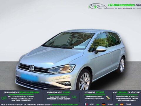 Golf 1.5 TSI 130 BVA 2019 occasion 31850 Beaupuy