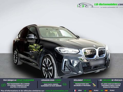 iX M Sport 286 ch BVA8 2023 occasion 31850 Beaupuy