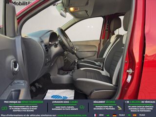 Dokker Blue dCi 95 2019 occasion 31850 Beaupuy