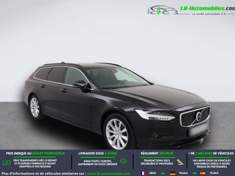 V90 B4 197 ch BVA 2022 occasion 31850 Beaupuy