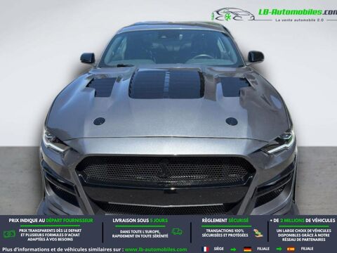 Mustang 5.0 450ch BVM 2022 occasion 31850 Beaupuy