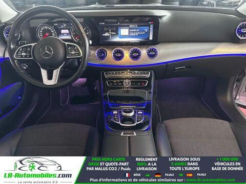 Classe E 220 d BVA 2019 occasion 31850 Beaupuy