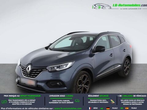 Annonce voiture Renault Kadjar 18840 €