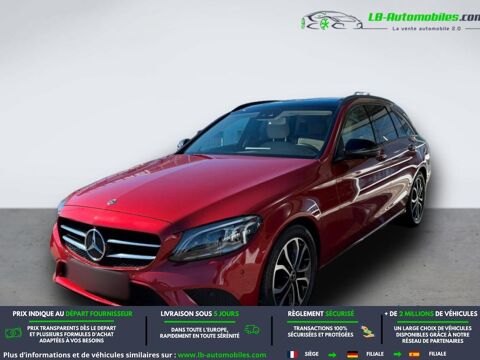 Annonce voiture Mercedes Classe C 23900 €