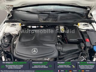 Classe GLA 180 BVA 2018 occasion 31850 Beaupuy
