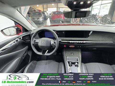 DS4 PureTech 130 BVA 2023 occasion 31850 Beaupuy