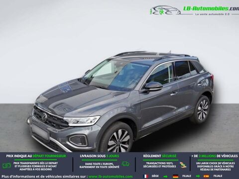 Annonce voiture Volkswagen T-ROC 20780 €