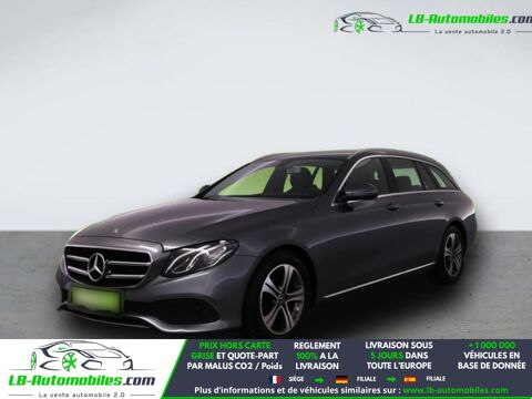 Classe E 200 d BVA 2019 occasion 31850 Beaupuy