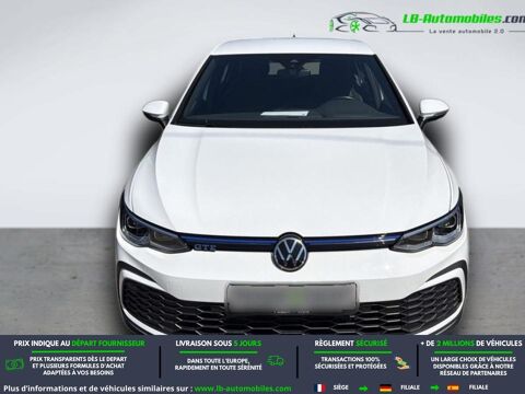 Golf 1.4 Hybrid Rechargeable OPF 245 BVA 2021 occasion 31850 Beaupuy