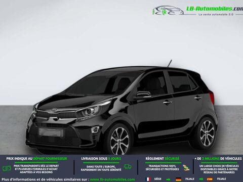 Annonce voiture Kia Picanto 11890 €